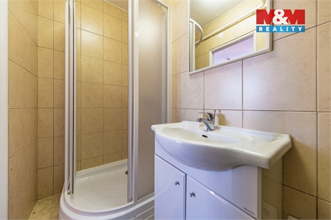 Prodej rodinného domu, 300 m² 12