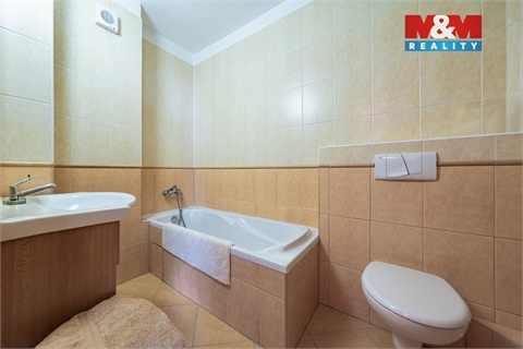 Prodej rodinného domu, 300 m² - 14