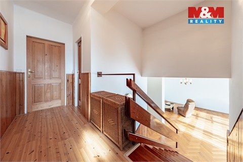 Prodej rodinného domu, 300 m² - 22