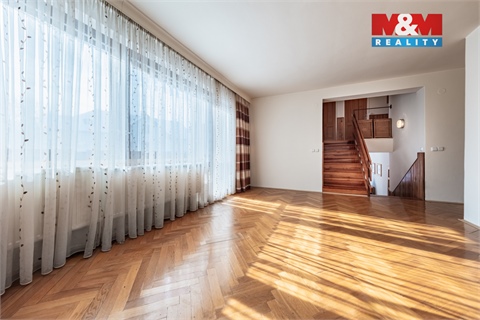 Prodej rodinného domu, 300 m² 26