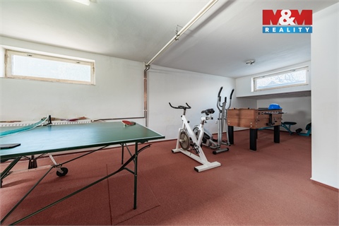 Prodej rodinného domu, 300 m² - 20