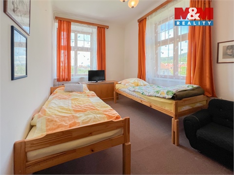 Prodej rodinného domu, 540 m² 26