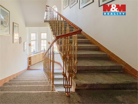 Prodej rodinného domu, 540 m² 12