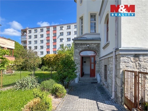 Prodej rodinného domu, 540 m² 28