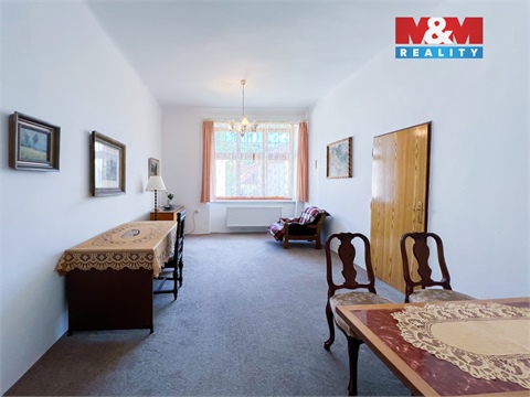 Prodej rodinného domu, 540 m² - 18