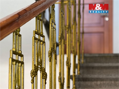 Prodej rodinného domu, 540 m² 22