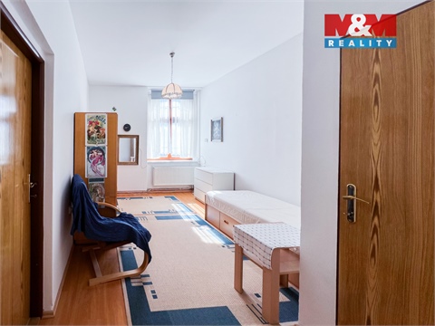 Prodej rodinného domu, 540 m² 18