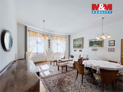 Prodej rodinného domu, 540 m² 16