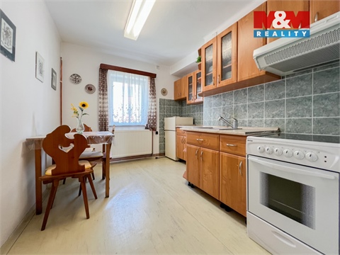 Prodej rodinného domu, 540 m² 24