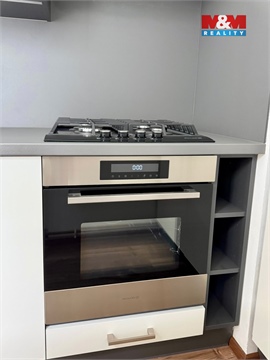 Pronájem bytu 2+1, 57 m² 8