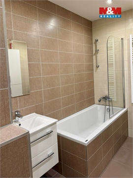 Pronájem bytu 2+1, 57 m² - 10