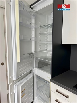 Pronájem bytu 2+1, 57 m² - 2