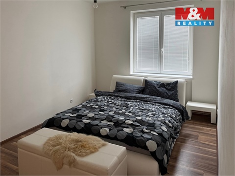 Pronájem bytu 2+1, 57 m² - 12