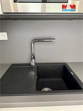 Pronájem bytu 2+1, 57 m² 6