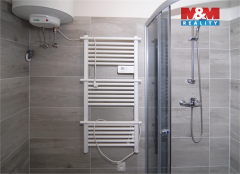 Pronájem bytu 2+1, 37 m² 2