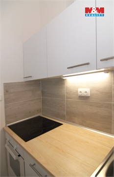 Pronájem bytu 2+1, 37 m² 4