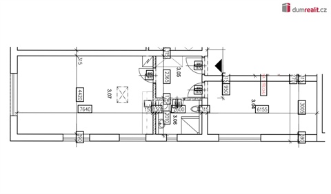 Pronájem bytu 2kk, 63 m² 6