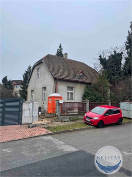 Prodej rodinného domu, 120 m²