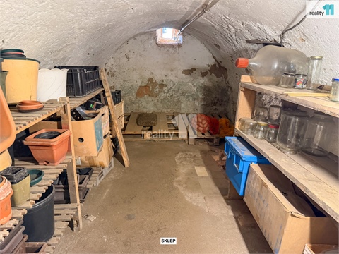 Prodej rodinného domu, 200 m² - 24