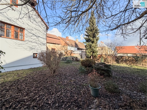 Prodej rodinného domu, 200 m² 28