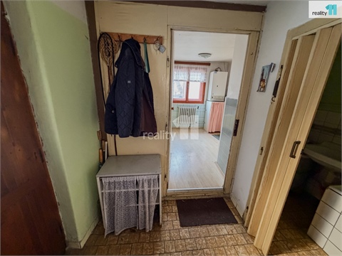 Prodej rodinného domu, 200 m² - 8