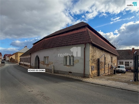 Prodej rodinného domu, 200 m² - 22