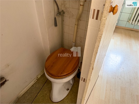 Prodej rodinného domu, 200 m² - 6