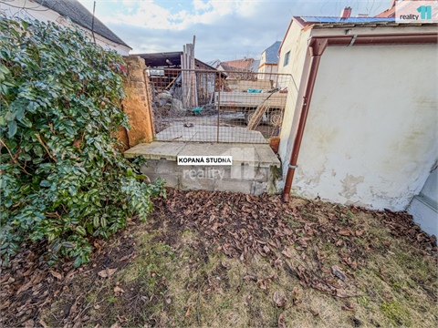 Prodej rodinného domu, 200 m² - 18