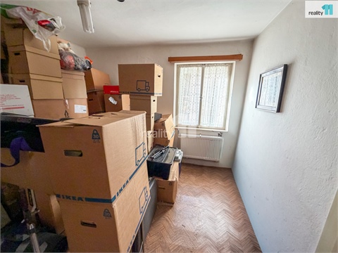 Prodej rodinného domu, 200 m² - 12