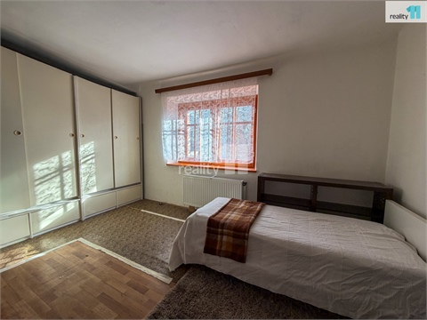 Prodej rodinného domu, 200 m² - 4