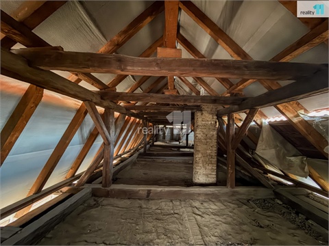 Prodej rodinného domu, 200 m² - 20