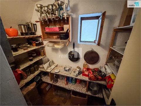 Prodej rodinného domu, 200 m² - 10