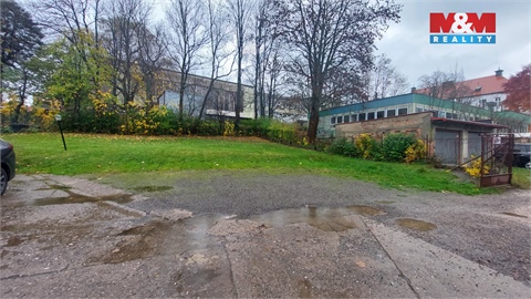 Pronájem kanceláře, 12 m² 4