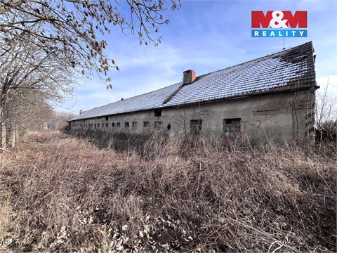 Prodej zemědělského objektu, 5 144 m² 10