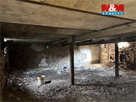 Prodej zemědělského objektu, 5 144 m² - 16