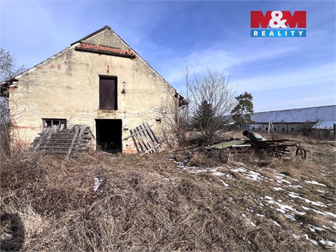 Prodej zemědělského objektu, 5 144 m² 18