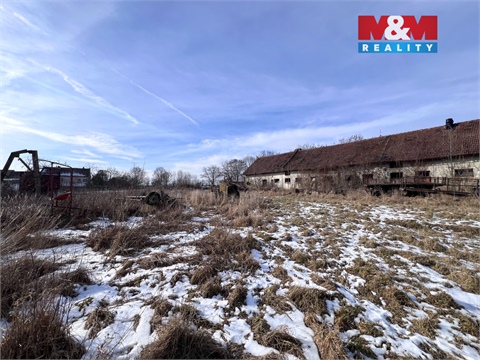 Prodej zemědělského objektu, 5 144 m² 6