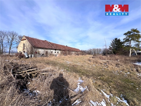 Prodej zemědělského objektu, 5 144 m² 8