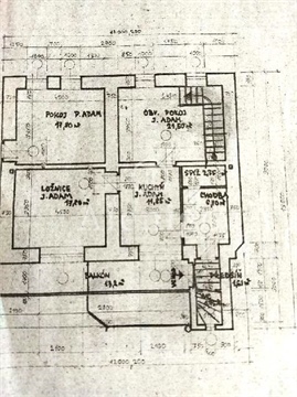 Prodej rodinného domu, 369 m² 6