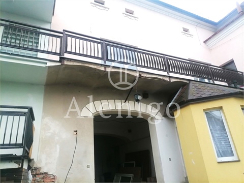 Prodej rodinného domu, 369 m² - 4