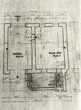 Prodej rodinného domu, 369 m² - 6