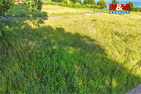 Prodej stavebního pozemku, 1 201 m² 26