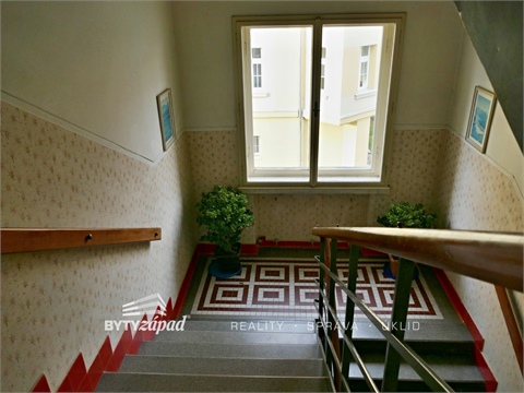 Pronájem bytu 3+1, 140 m² - 12