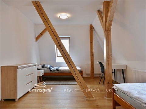 Pronájem bytu 3+1, 140 m² - 8