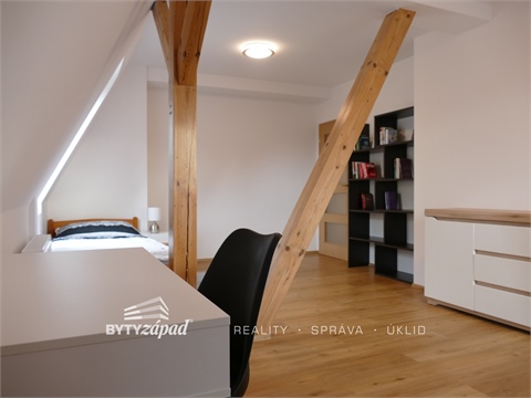 Pronájem bytu 3+1, 140 m² 10