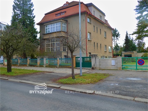 Pronájem bytu 3+1, 140 m² 14