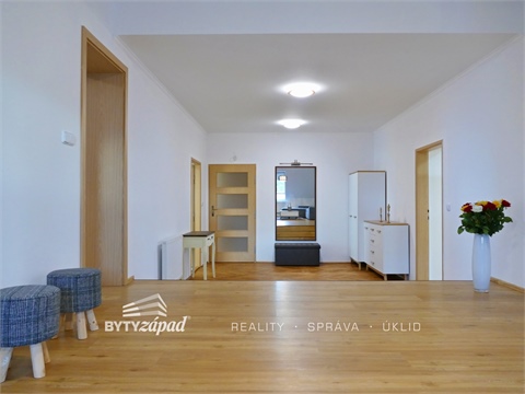 Pronájem bytu 3+1, 140 m² 4
