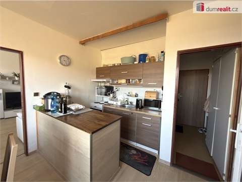 Pronájem bytu 1+1, 37 m² 0