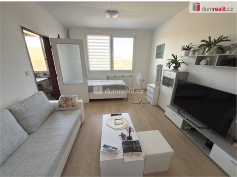 Pronájem bytu 1+1, 37 m² - 8