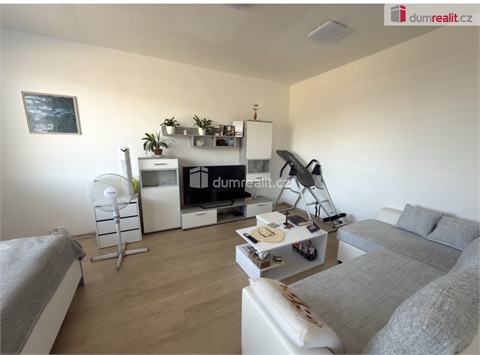 Pronájem bytu 1+1, 37 m² 10